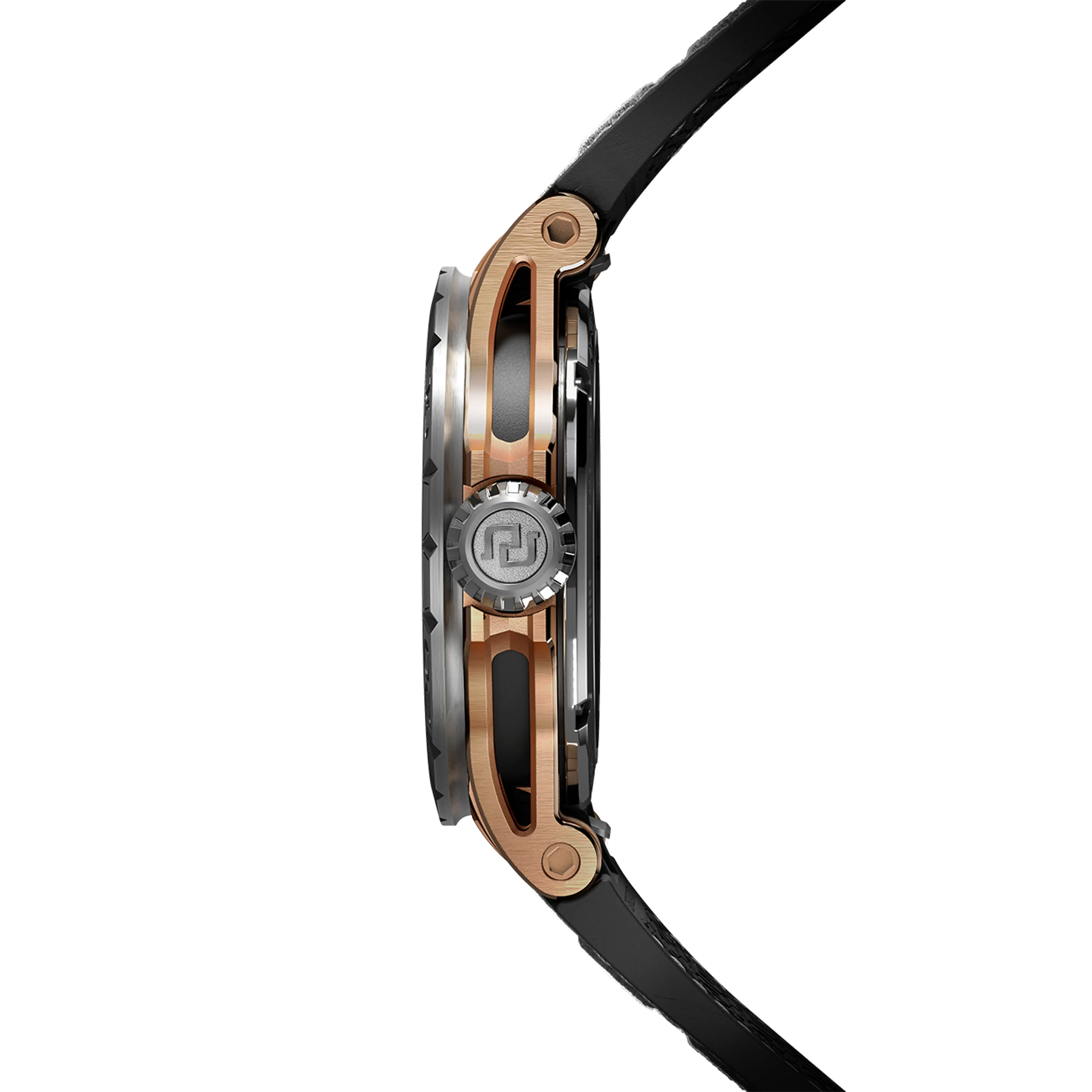 Roger Dubuis EXCALIBUR SPIDER HURACÁN MONOBALANCE 45MM