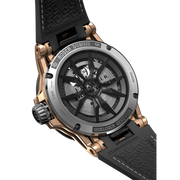 EXCALIBUR SPIDER HURACÁN MONOBALANCE 45 MM