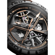 EXCALIBUR SPIDER HURACÁN MONOBALANCE 45 MM