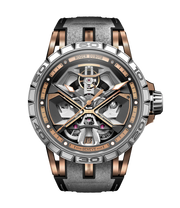 EXCALIBUR SPIDER HURACÁN MONOBALANCE 45 MM