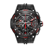 Roger Dubuis EXCALIBUR SPIDER FLYBACK CHRONOGRAPH 45MM