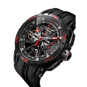 Roger Dubuis EXCALIBUR SPIDER CHRONOGRAPHE FLYBACK 45 MM