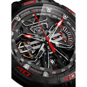 Roger Dubuis EXCALIBUR SPIDER CHRONOGRAPHE FLYBACK 45 MM