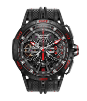 Roger Dubuis EXCALIBUR SPIDER CHRONOGRAPHE FLYBACK 45 MM