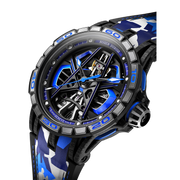 EXCALIBUR SPIDER MONOBALANCIER HURACÁN STERRATO 45 MM