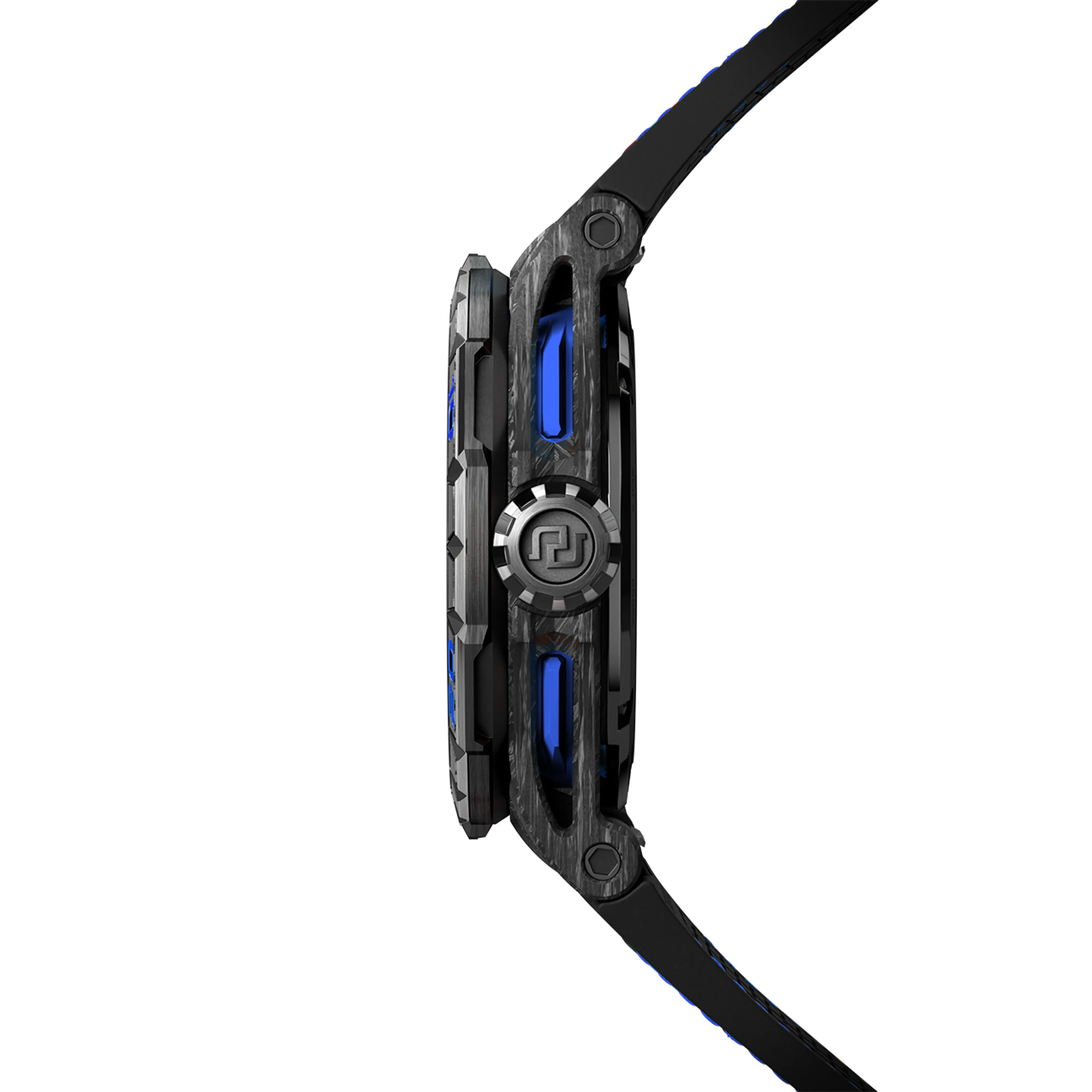 Roger Dubuis EXCALIBUR SPIDER MONOBALANCIER HURACÁN STERRATO 45MM