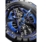 EXCALIBUR SPIDER MONOBALANCIER HURACÁN STERRATO 45 MM