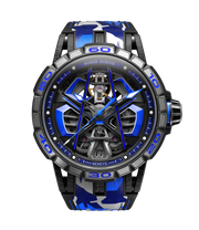 EXCALIBUR SPIDER MONOBALANCIER HURACÁN STERRATO 45 MM