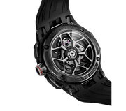 EXCALIBUR SPIDER FLYBACK CHRONOGRAPH 45 MM