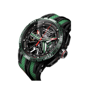 EXCALIBUR SPIDER FLYBACK CHRONOGRAPH 45 MM