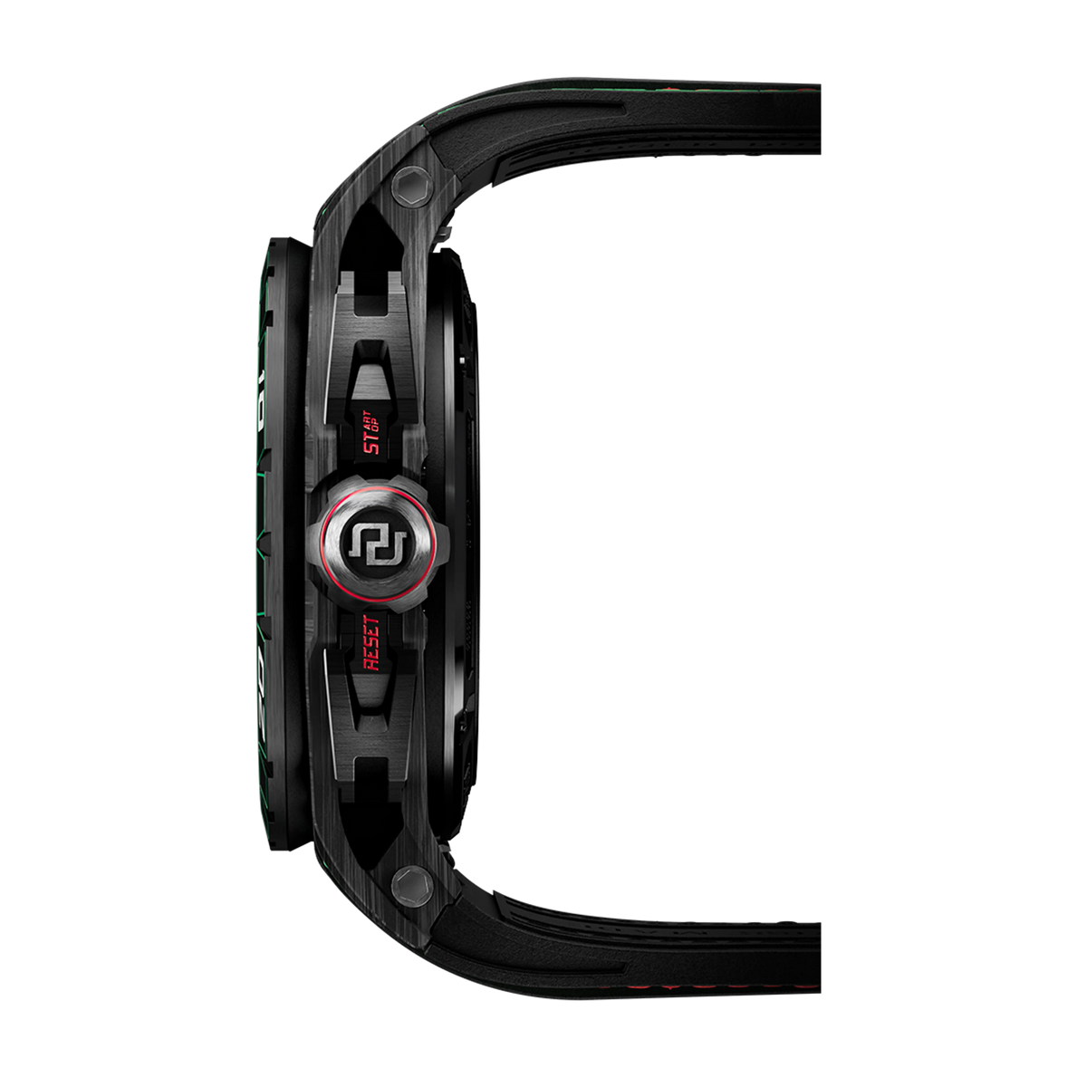 EXCALIBUR SPIDER FLYBACK CHRONOGRAPH 45 MM