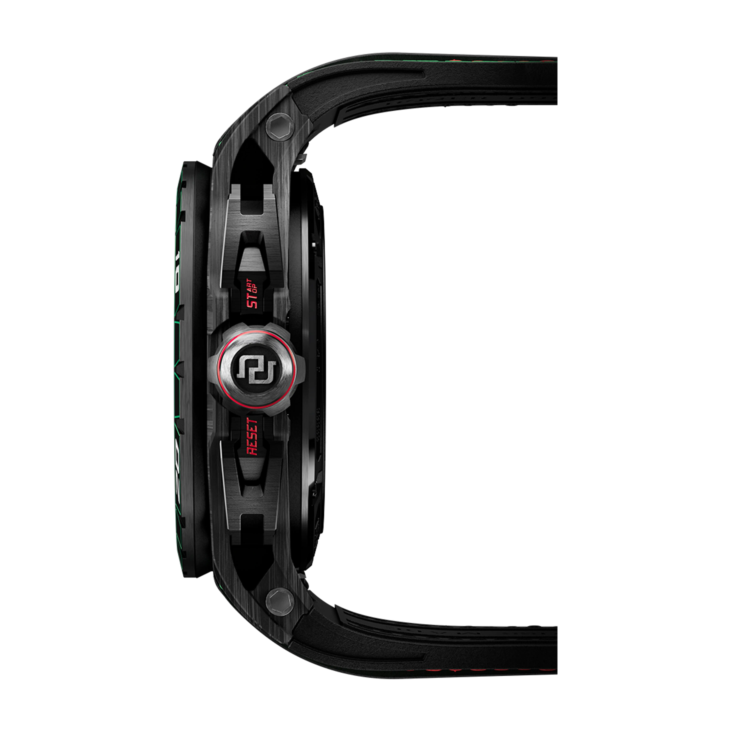 Roger Dubuis EXCALIBUR SPIDER FLYBACK CHRONOGRAPH 45 MM