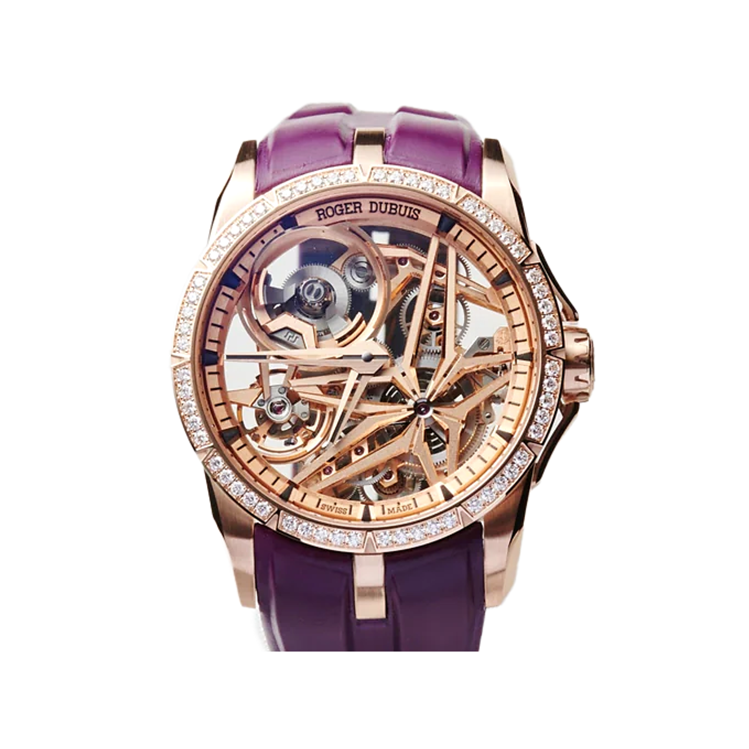 Roger Dubuis EXCALIBUR 42 MM