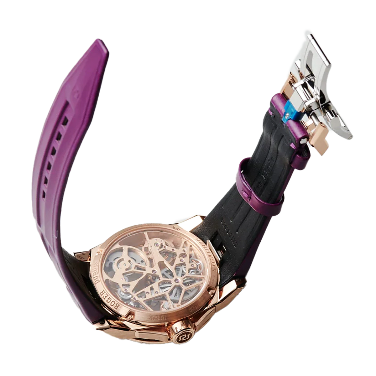 EXCALIBUR 42 MM