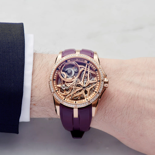 Roger Dubuis EXCALIBUR 42 MM