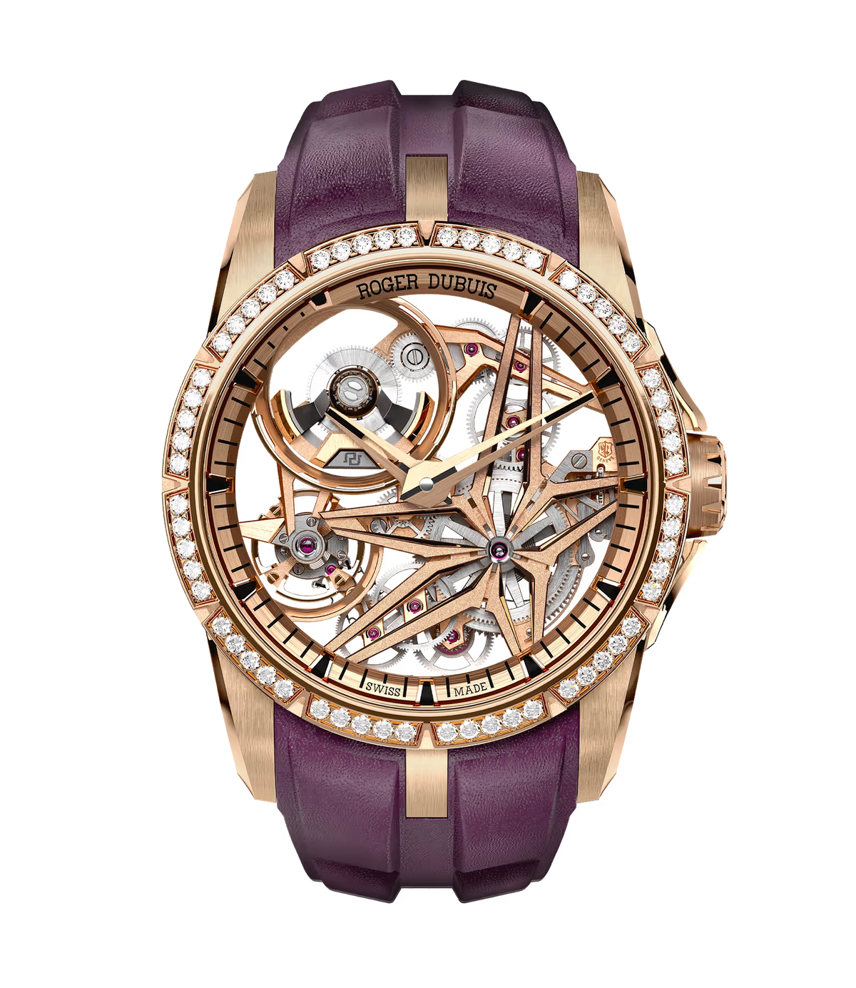 EXCALIBUR 42 MM