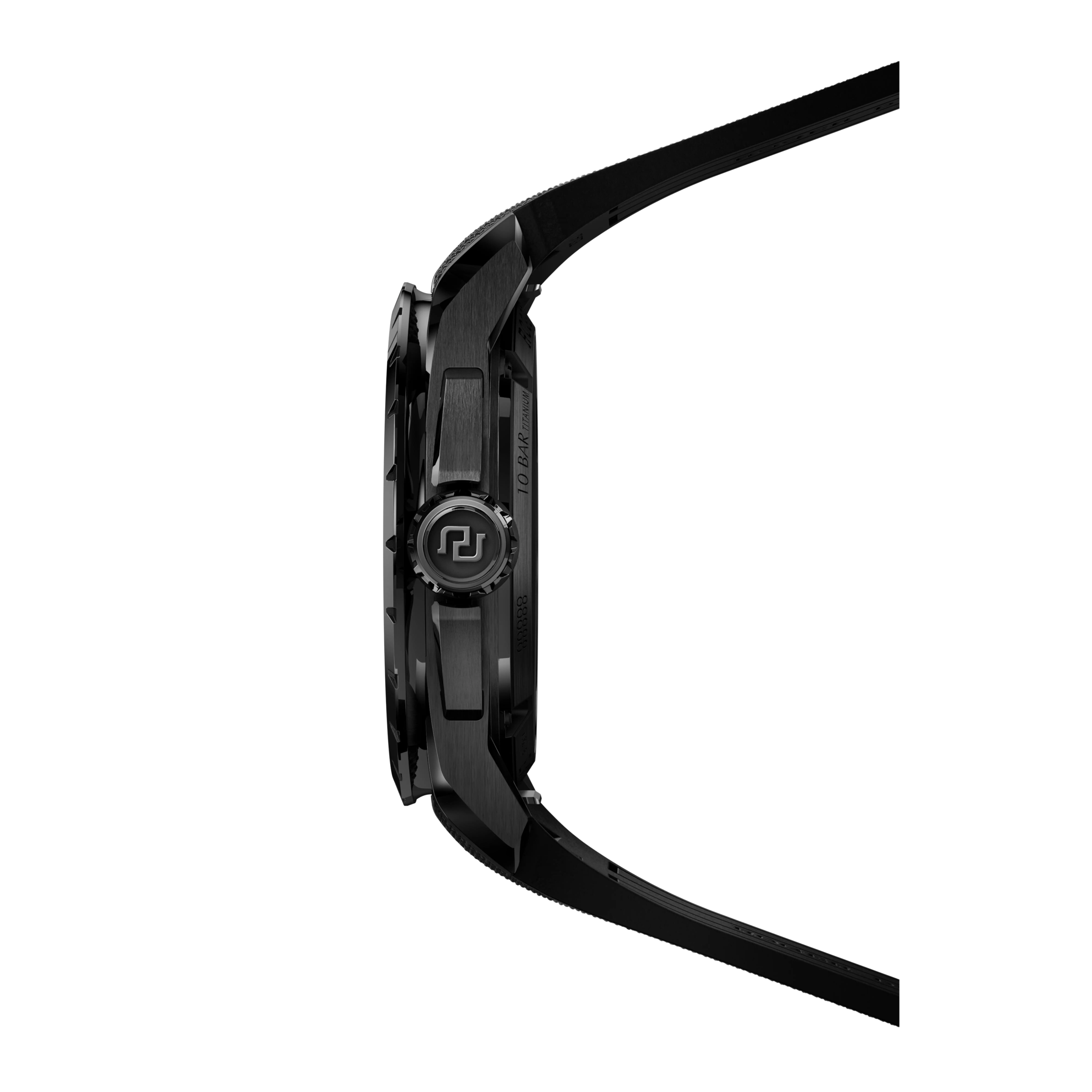 Roger Dubuis EXCALIBUR MONOBALANCIER TITANIUM 42 MM