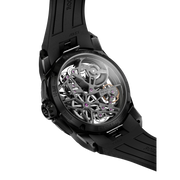 EXCALIBUR MONOBALANCIER TITANIUM 42 MM