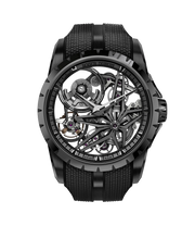 EXCALIBUR MONOBALANCIER TITANIUM 42 MM