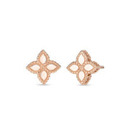 Roberto Coin PRINCESS FLOWER EARRINGS