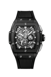 Hublot SPIRIT OF BIG BANG BLACK MAGIC 42MM