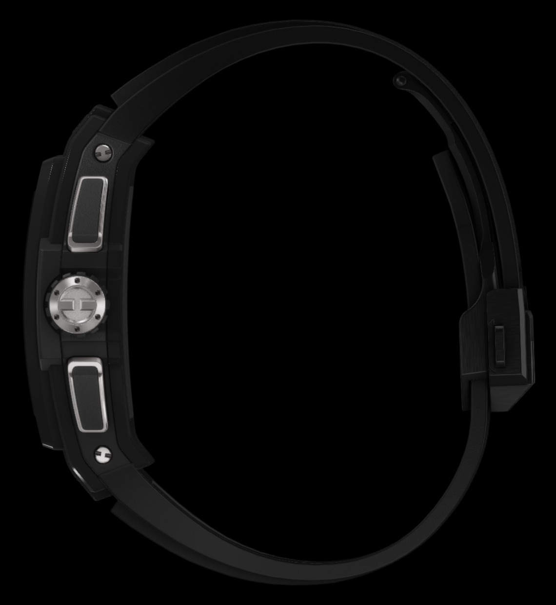 Hublot SPIRIT OF BIG BANG BLACK MAGIC 42MM