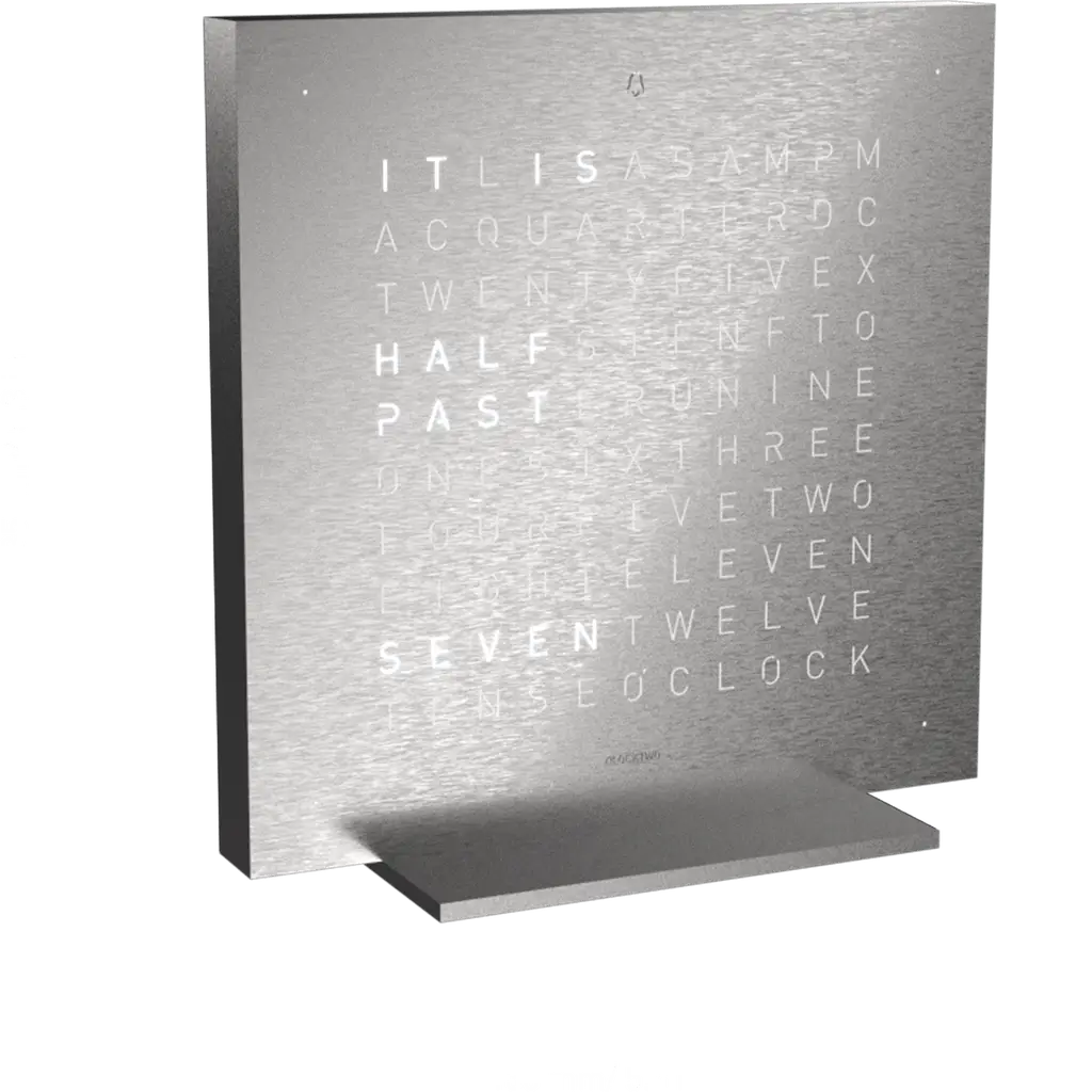 Earth 13.5 Full Metal (English letter matrix)