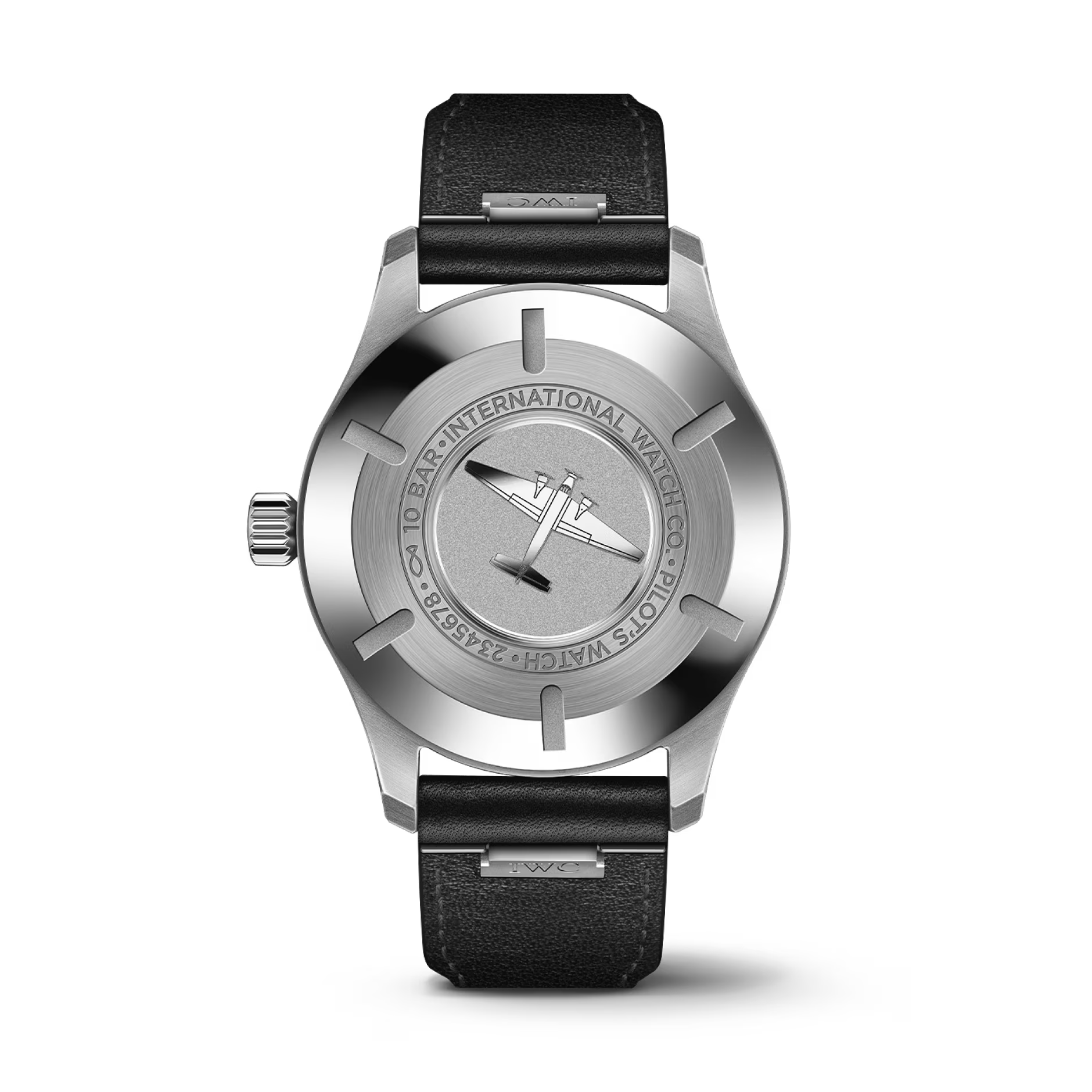 IWC Pilot's Watch Mark XX 40MM