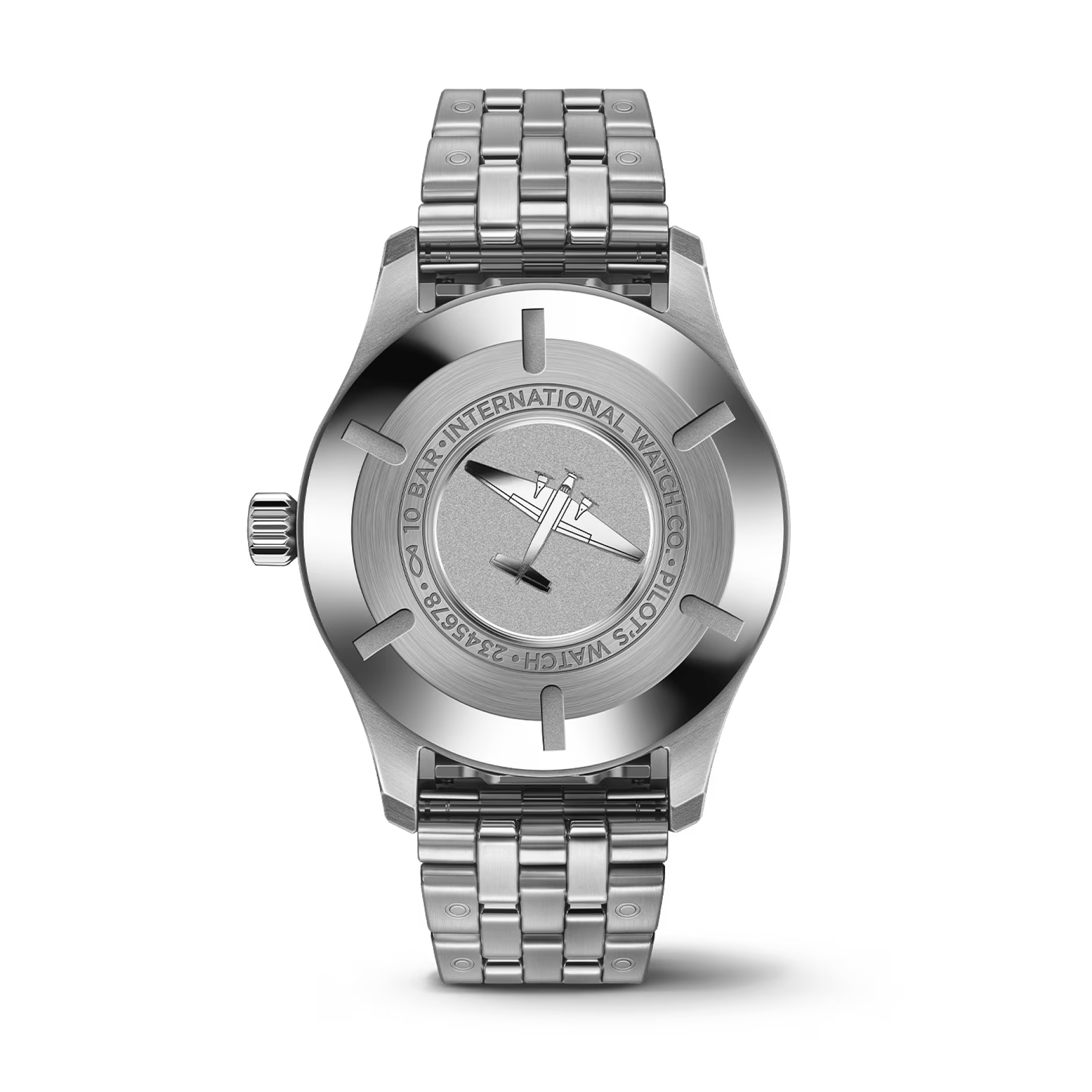IWC Fliegeruhr Mark XX 40mm