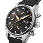 PILOT’S WATCH CHRONOGRAPH APXGP 41MM