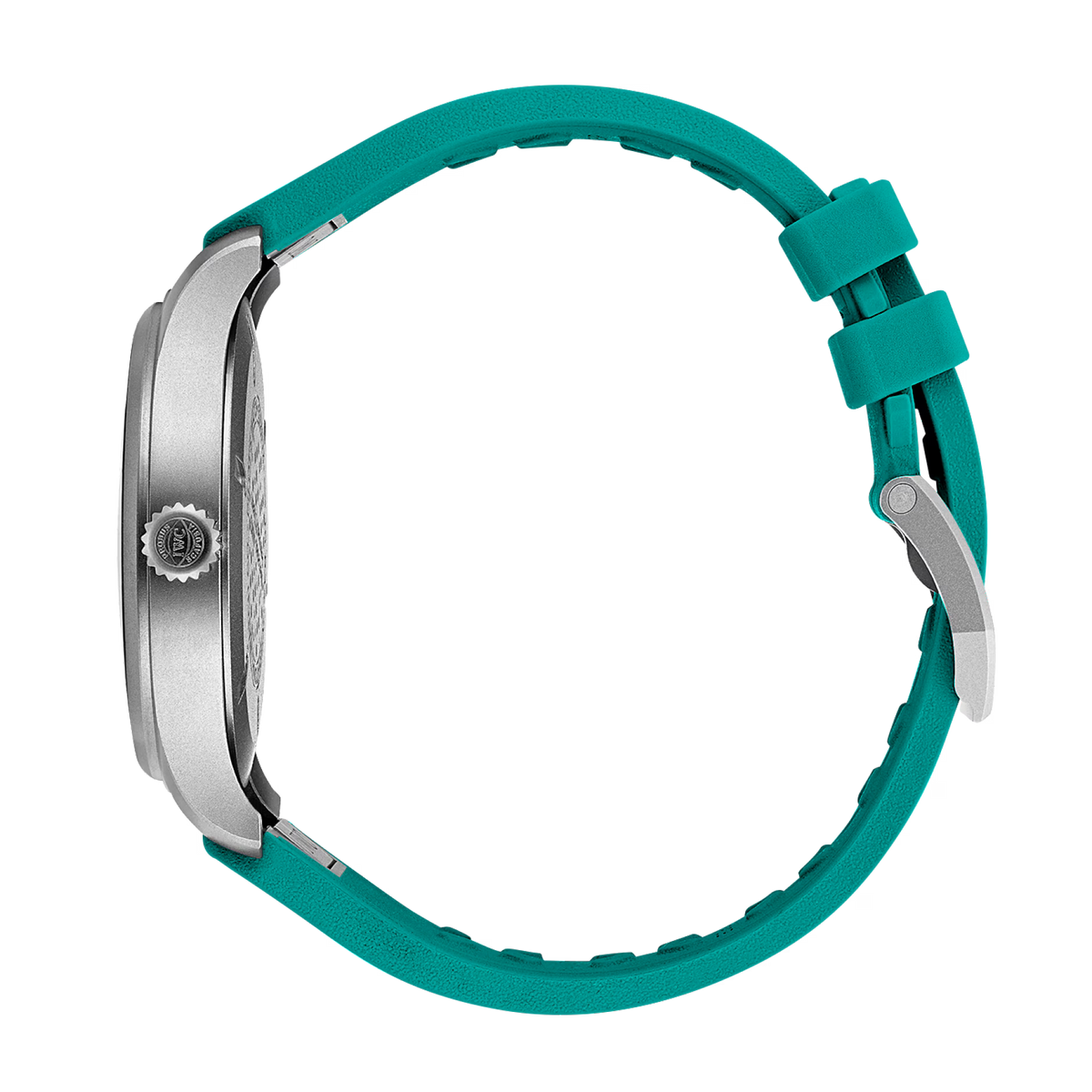 Montre d'aviateur IWC Mark XX Mercedes-AMG Petronas Formula One™ Team 40 mm