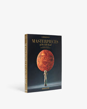 Assouline UZBEKISTAN: MASTERPIECES OF THE SILK ROAD