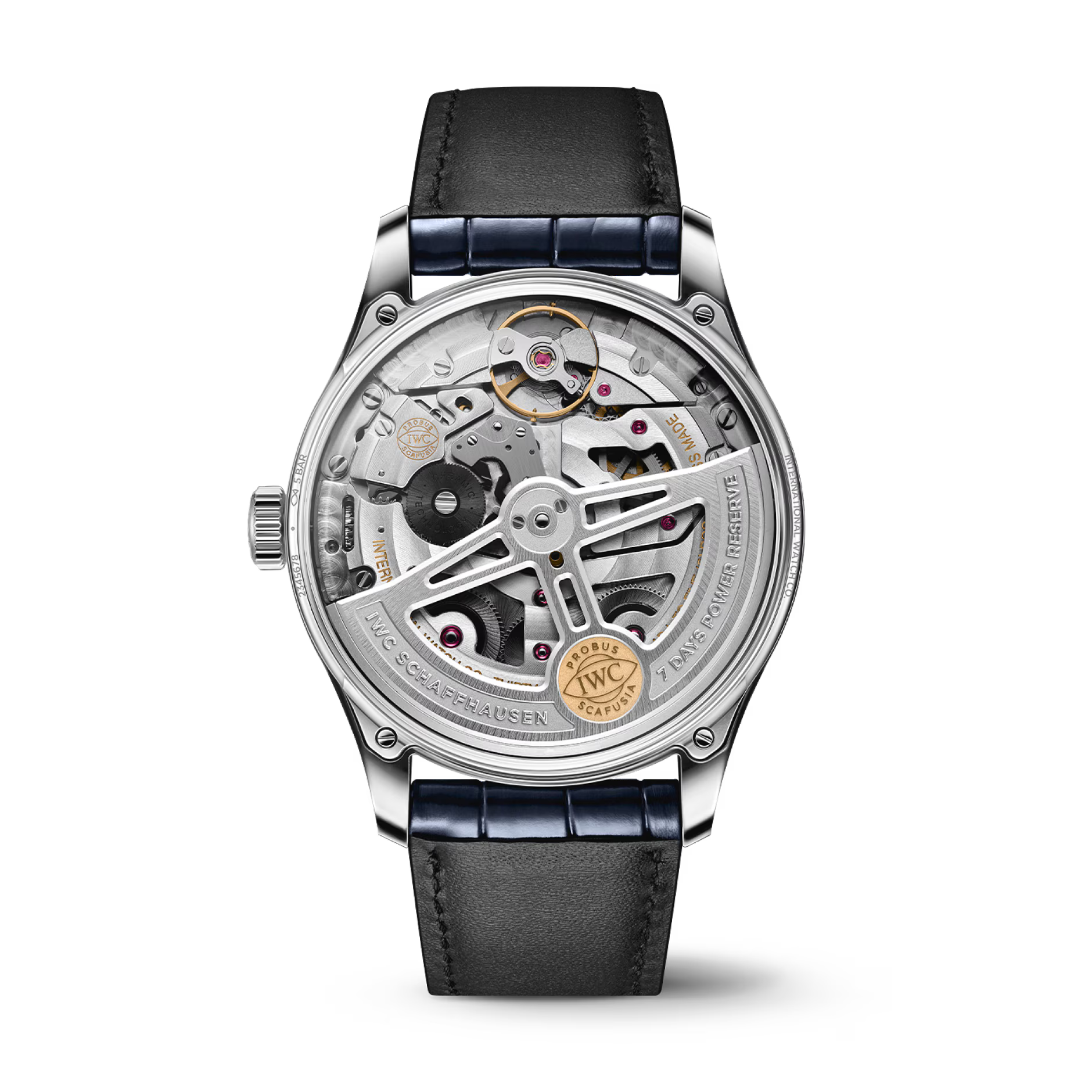 IWC PORTUGIESER AUTOMATIC 42MM
