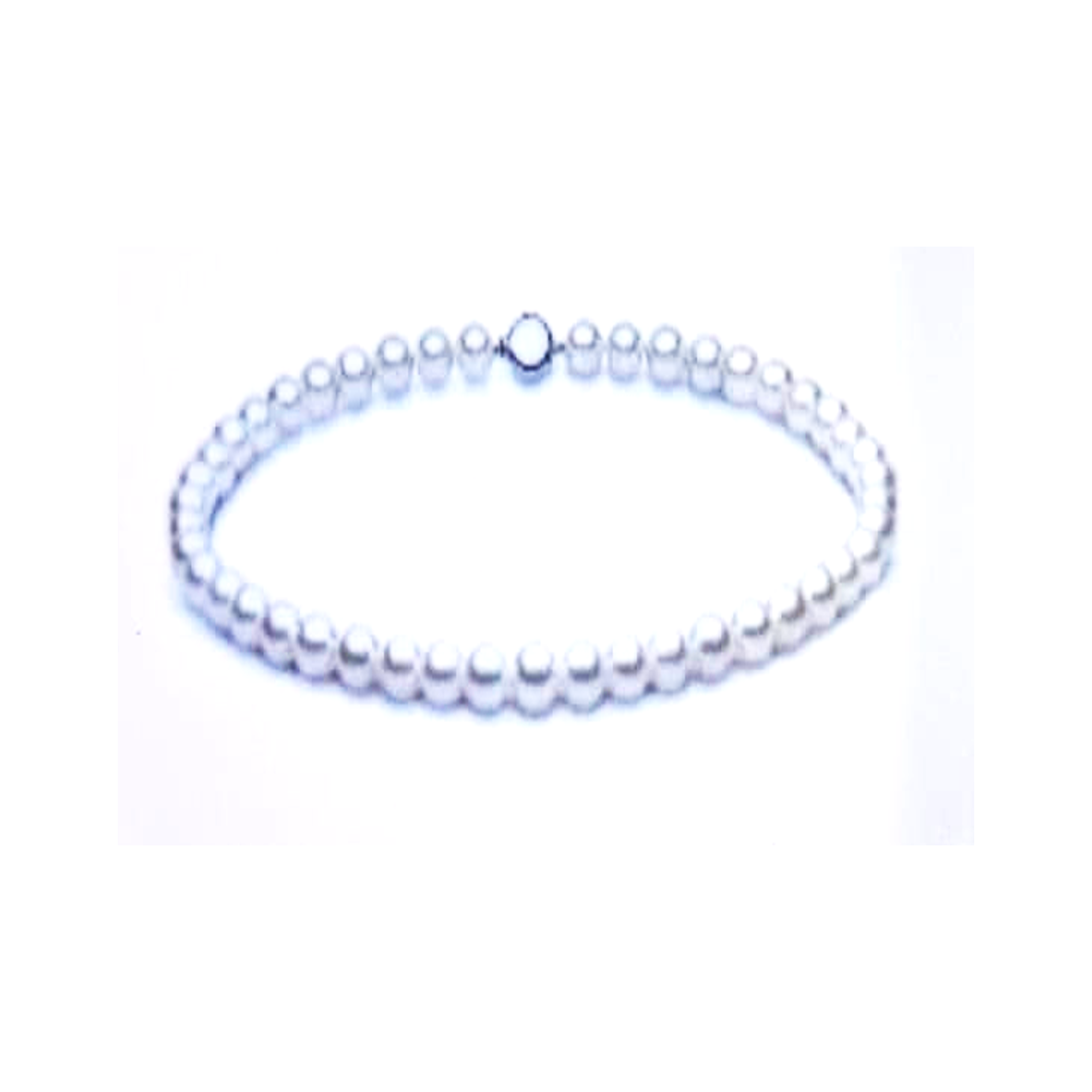 Yoko London SOUTH SEA PEARL NECKLACE