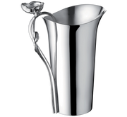 Christofle ANEMONE Water pitcher