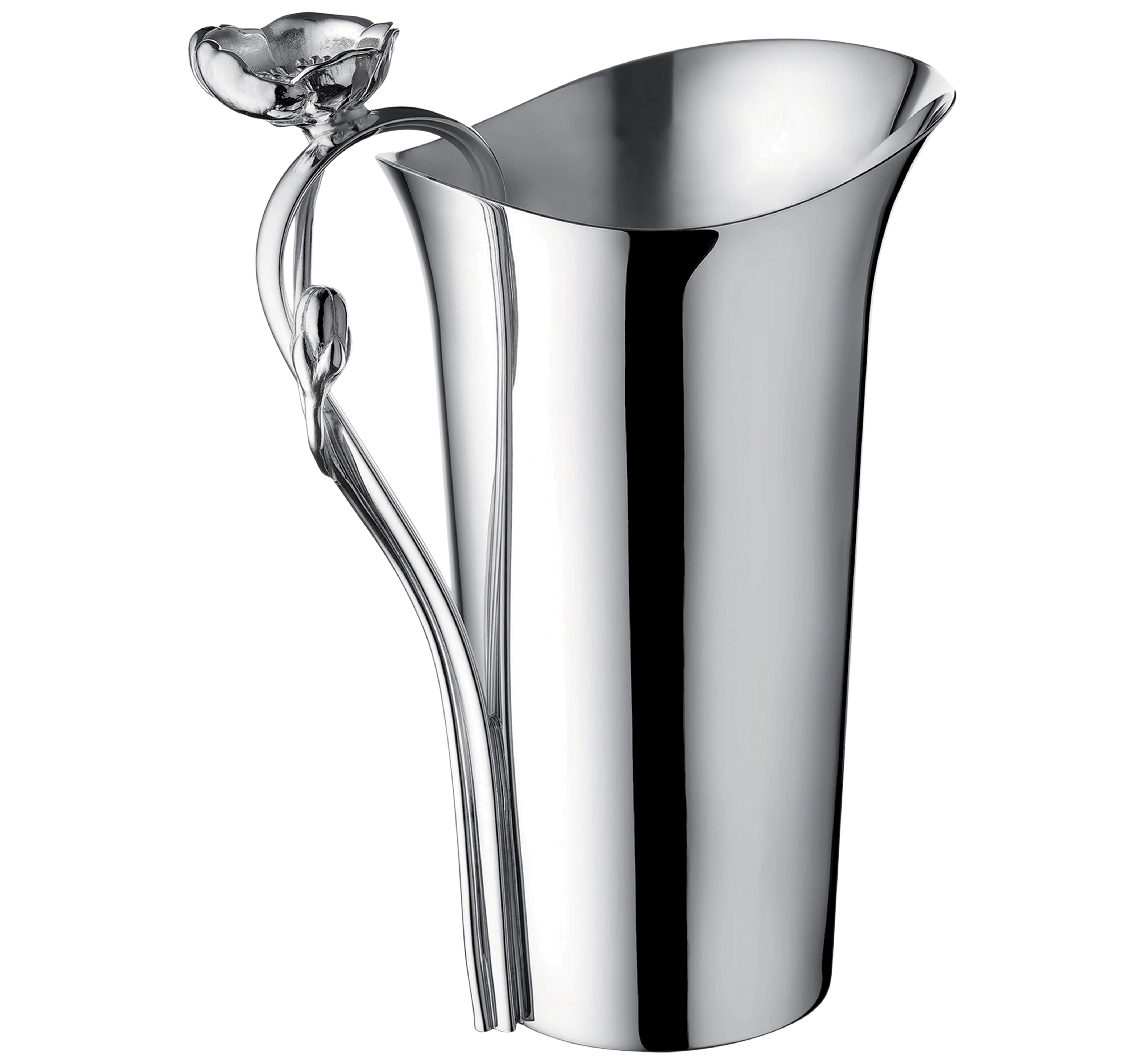 Christofle ANEMONE Water pitcher