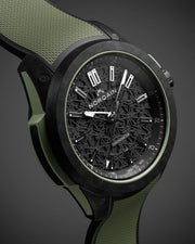 WILD ONE KHAKI 42 MM
