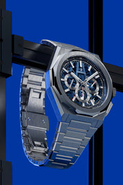 Zenith DEFY SKYLINE CHRONOGRAPHE SQUELETTE 42MM