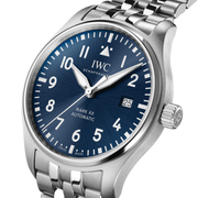 PILOT'S WATCH MARK XX 40MM
