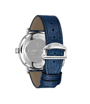 PORTOFINO AUTOMATIC POINTER DATE LAUREUS 39 MM