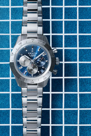 CHRONOMASTER SPORT 41 MM