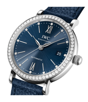 PORTOFINO AUTOMATIC 37 MM