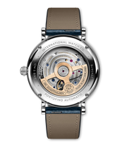 PORTOFINO AUTOMATIC 37 MM
