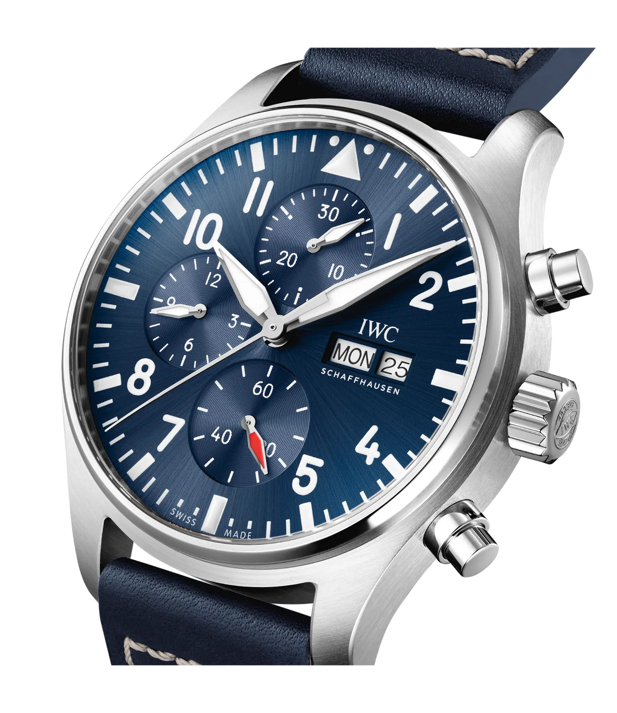 PILOT'S WATCH CHRONOGRAPH 43 MM