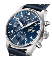 PILOT'S WATCH CHRONOGRAPH 43 MM