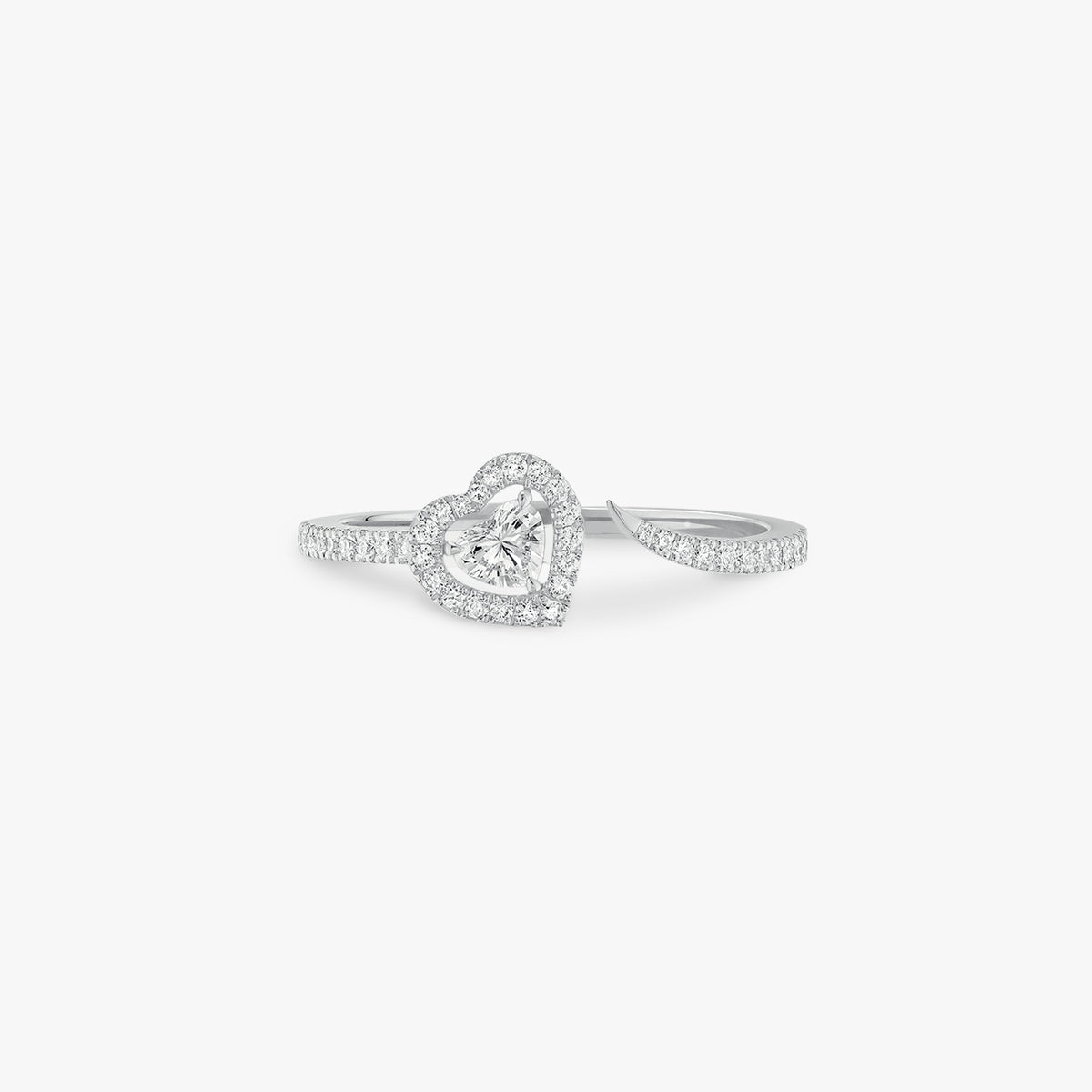 Bague Messika JOY 0,15CT