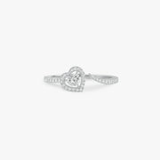 Bague Messika JOY 0,15CT