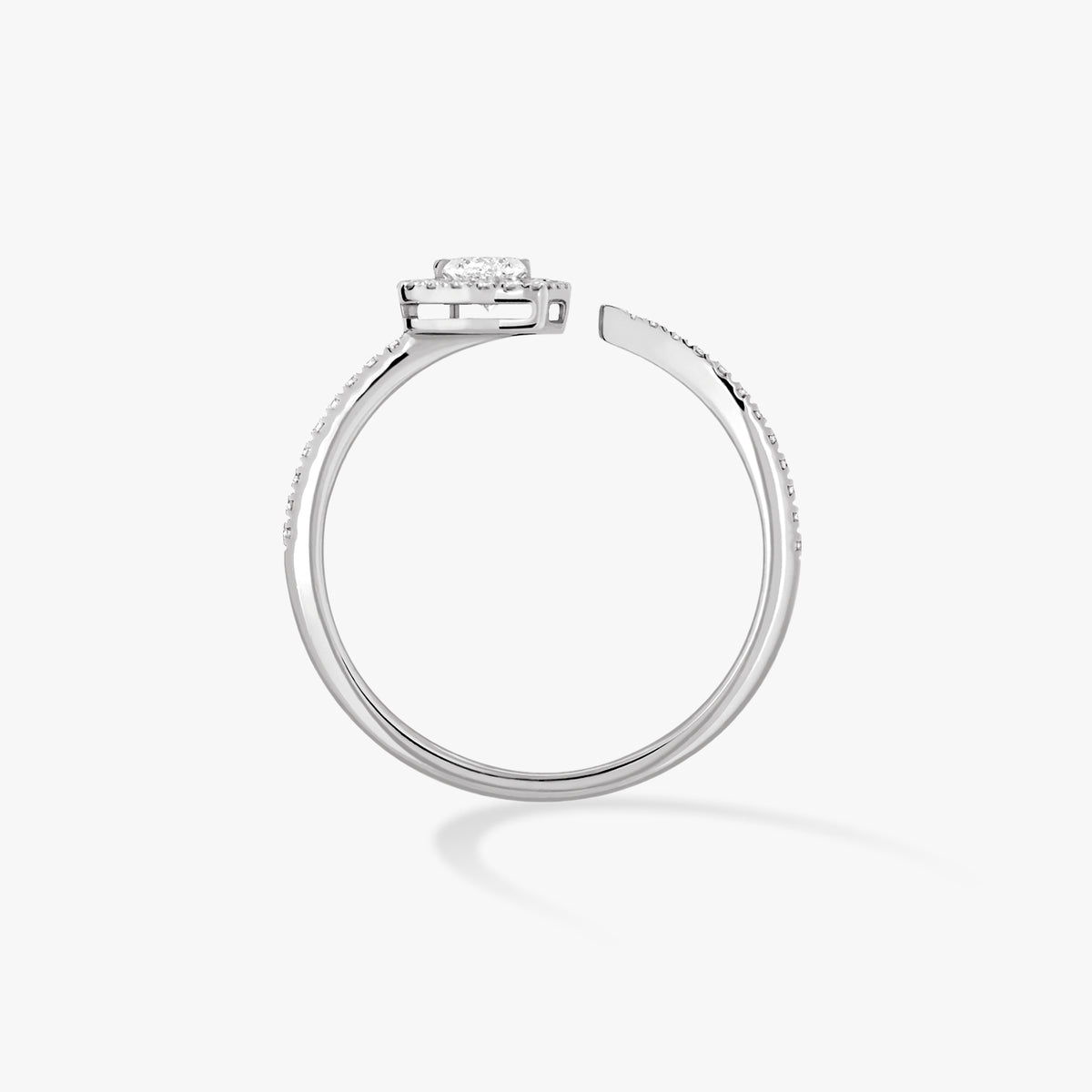 Bague Messika JOY 0,15CT