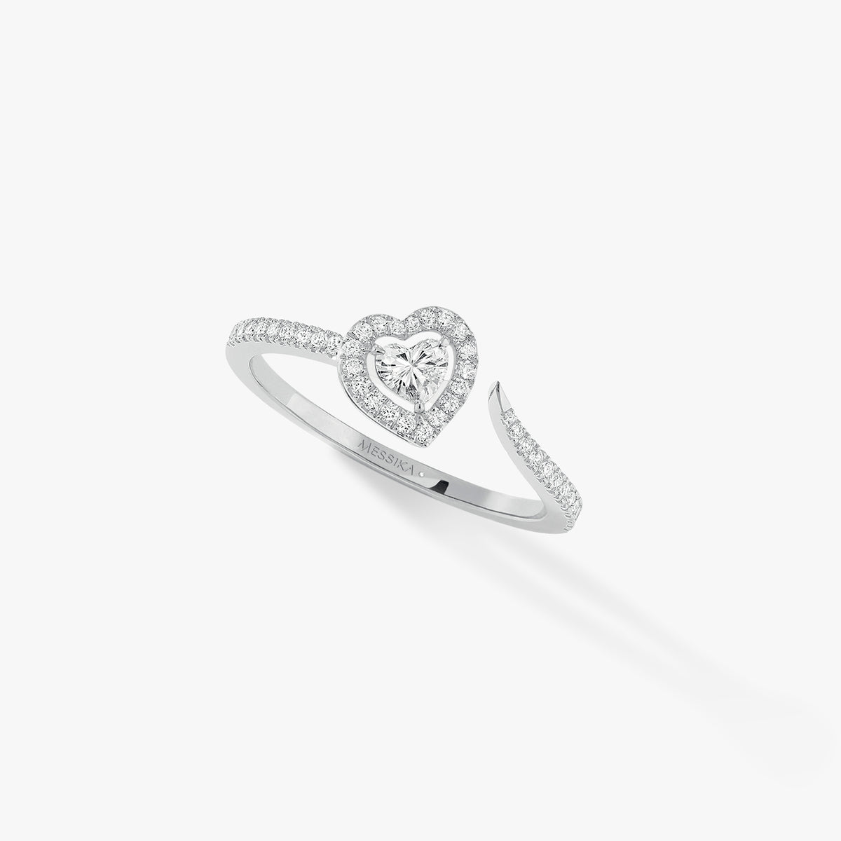 Bague Messika JOY 0,15CT