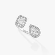 Messika MY TWIN YOU & ME 0.60CT X2